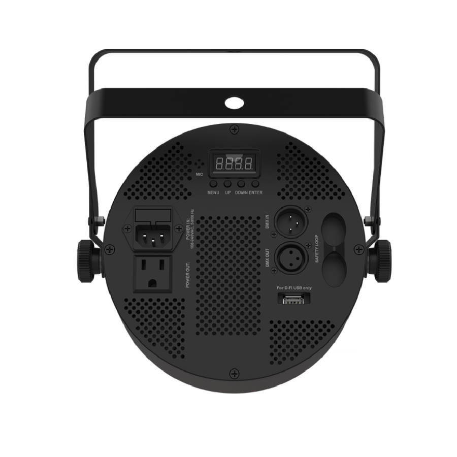 Chauvet DJ SlimPAR T12 ILS