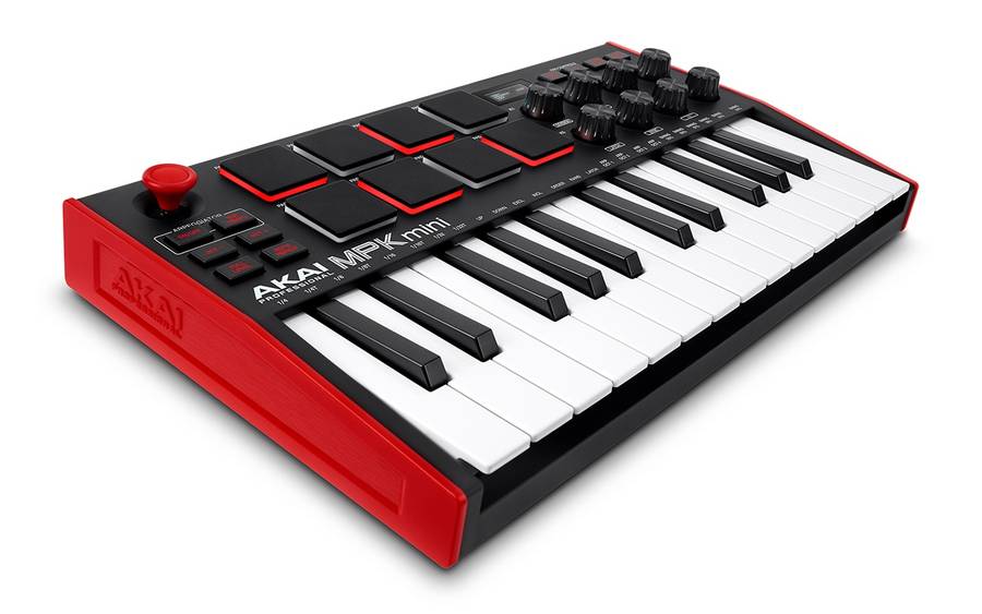 Akai MPK Mini MK3 'Original'