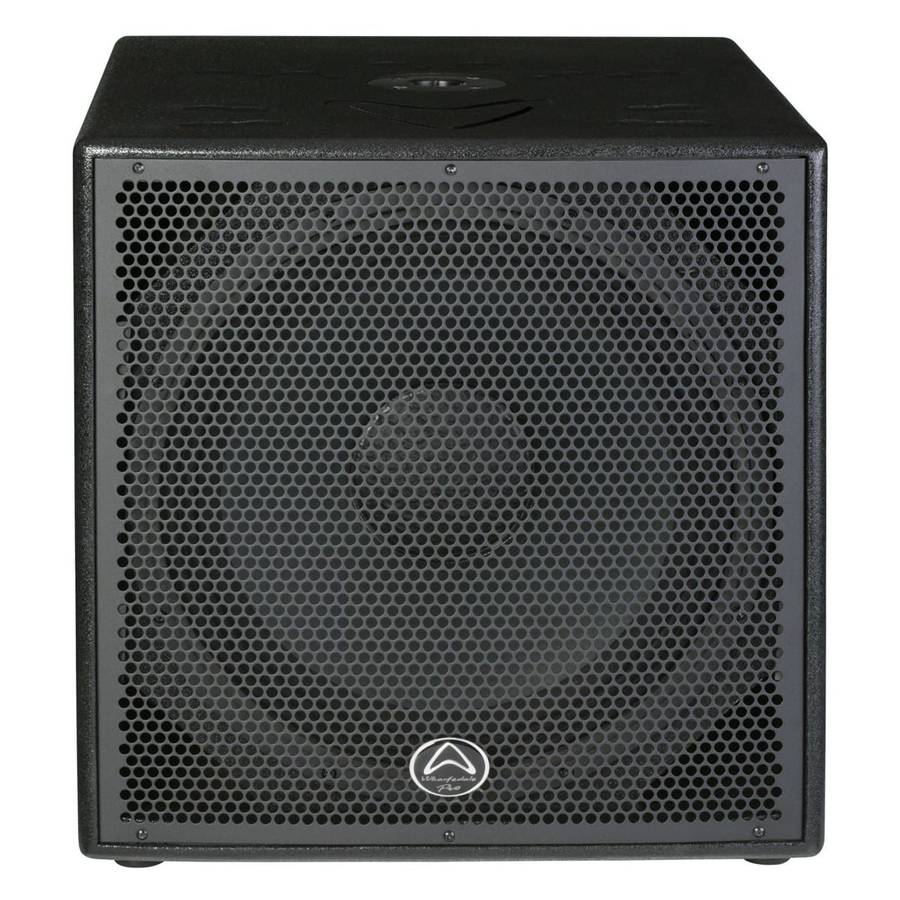 Wharfedale PRO Delta X18B