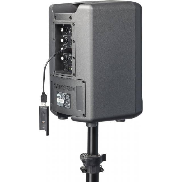 Samson XPD2 Handheld USB Digital Wireless System