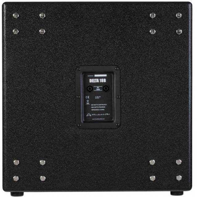 Wharfedale PRO Delta X18B 4