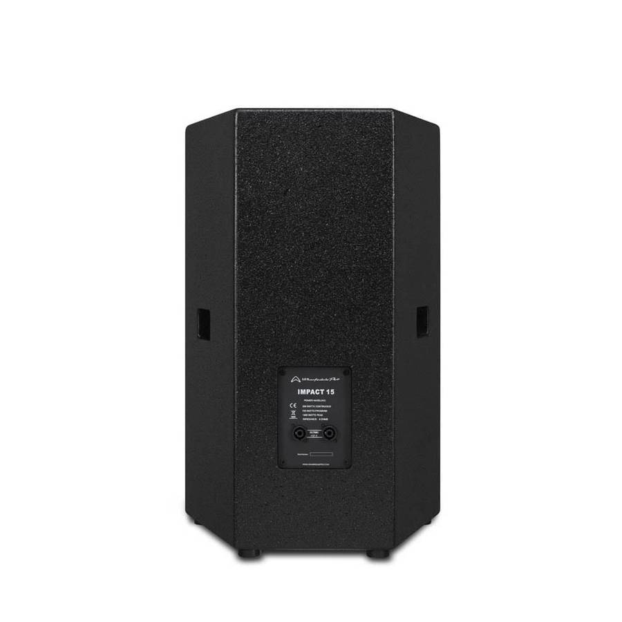 Wharfedale PRO Impact X15