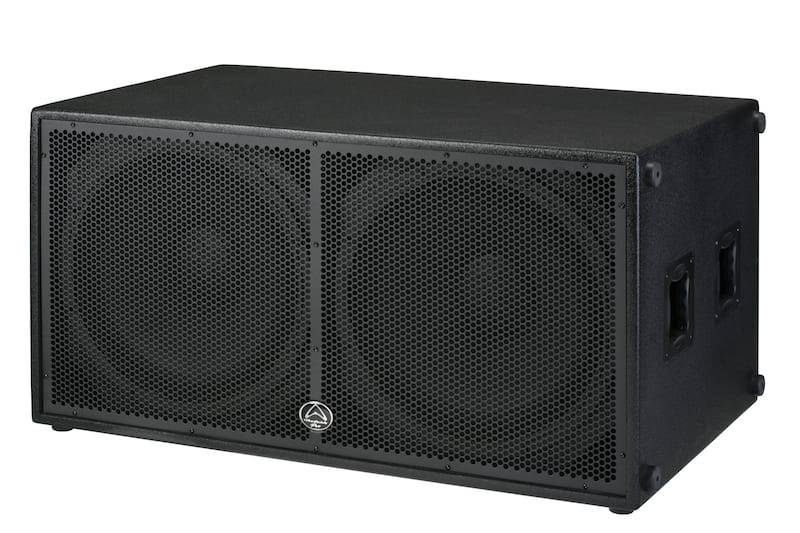 Wharfedale WLA218SUB