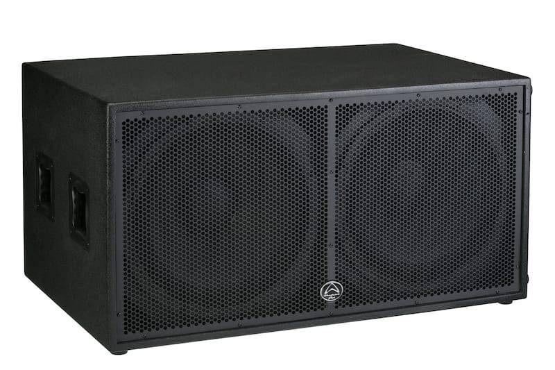 Wharfedale WLA218SUB