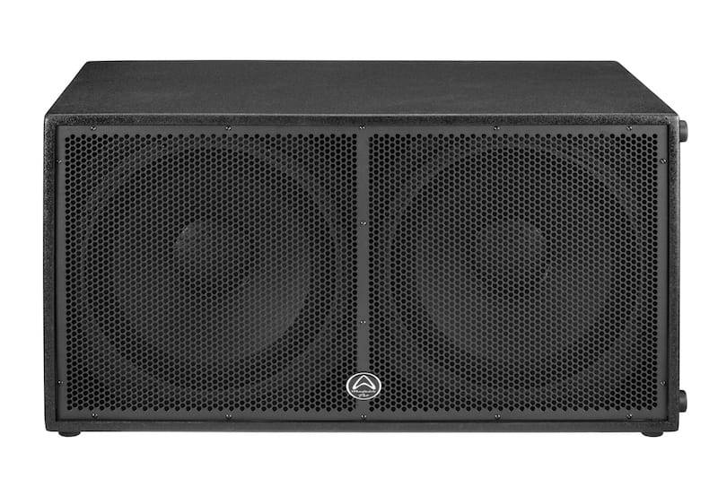 Wharfedale WLA218SUB