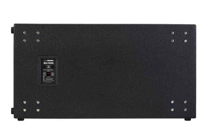 Wharfedale WLA218SUB