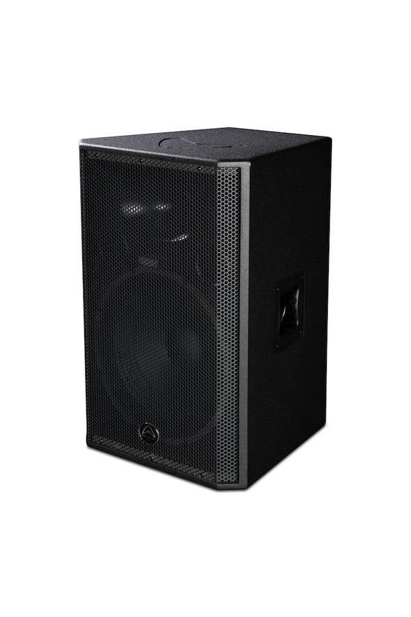 Wharfedale PRO EVO-X15