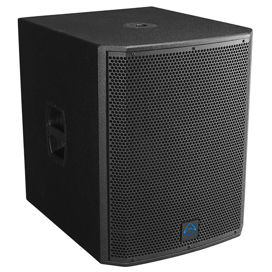 Wharfedale Pro T-Sub-AX18B