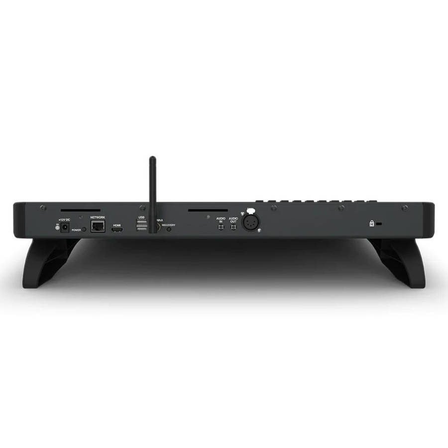 ChamSys QuickQ 10