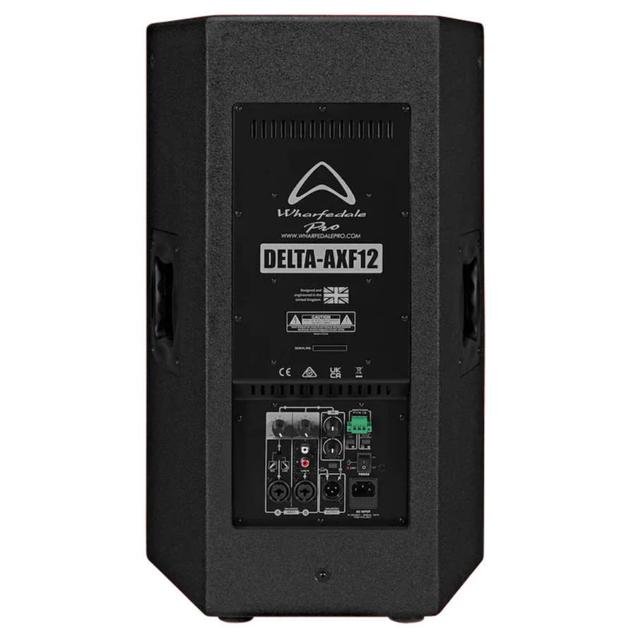 Wharfedale Pro Delta AXF12