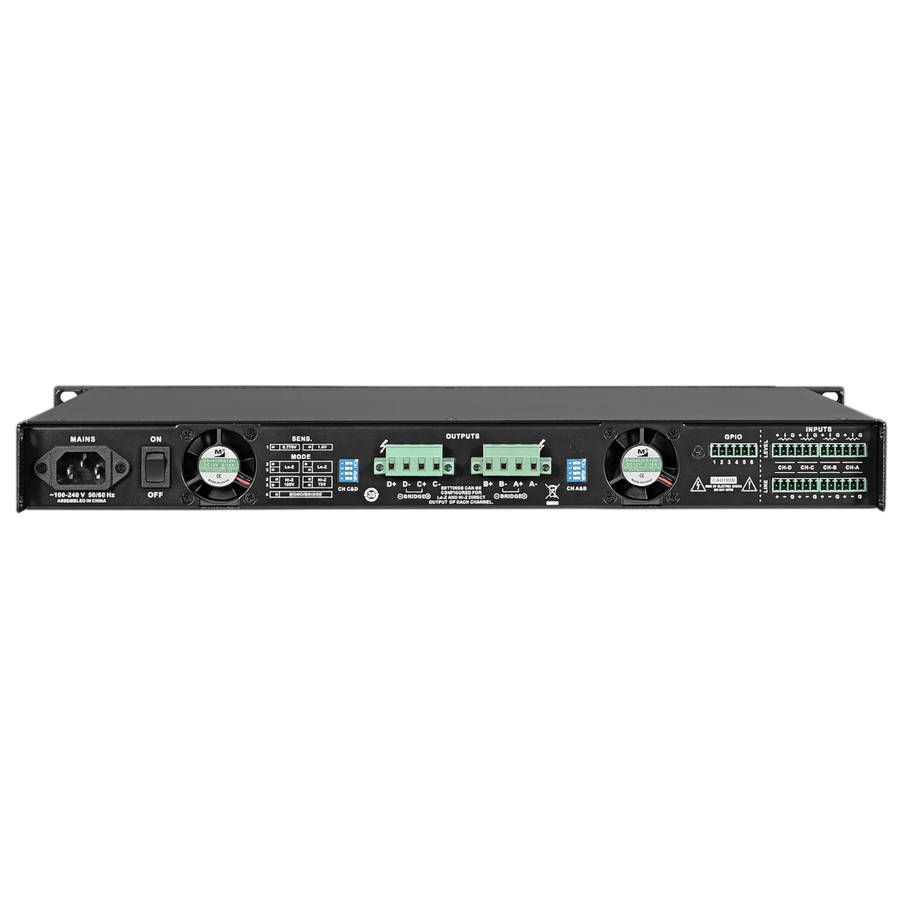 Wharfedale Pro DP-4035i