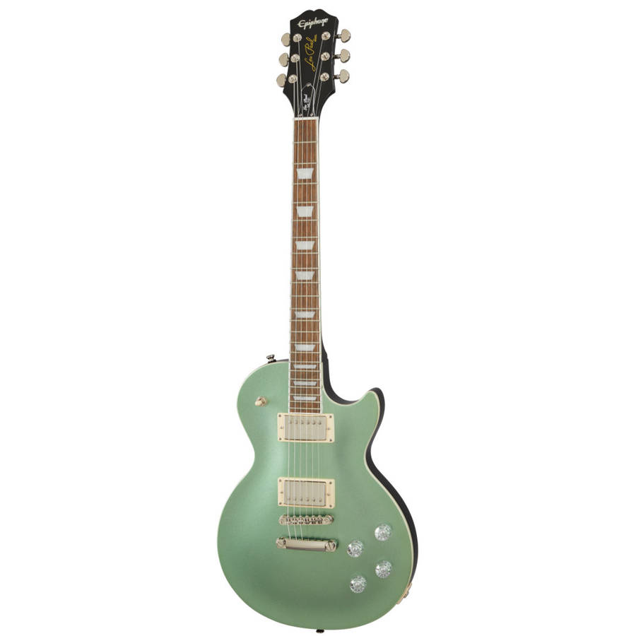 Epiphone Les Paul Muse Electric Guitar