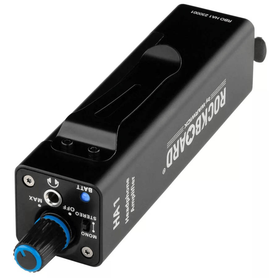 Warwick RockBoard HA-1