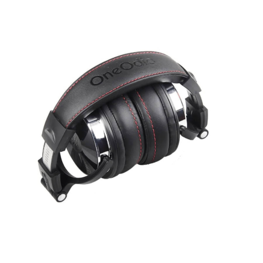 OneOdio Pro-50 DJ Headphones 'Black'