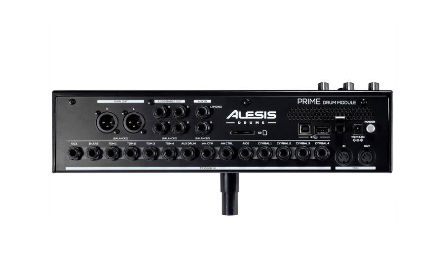 ALESIS STRATA PRIME