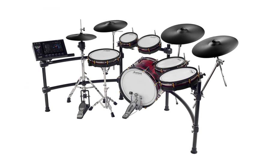 ALESIS STRATA PRIME