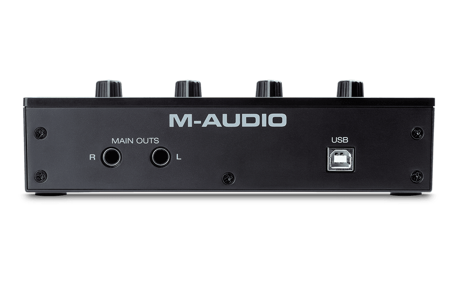 M-Audio M-Track Duo