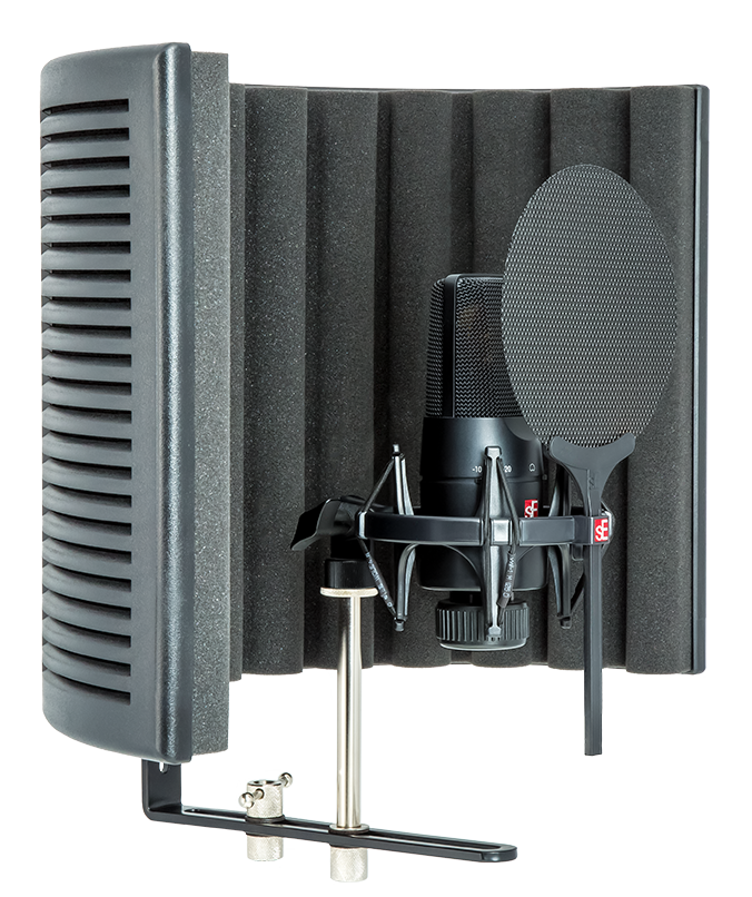 SE Electronics X1S Studio Bundle