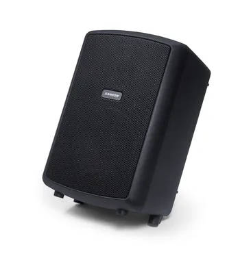 SAMSON Expedition Explor with Handheld Wireless