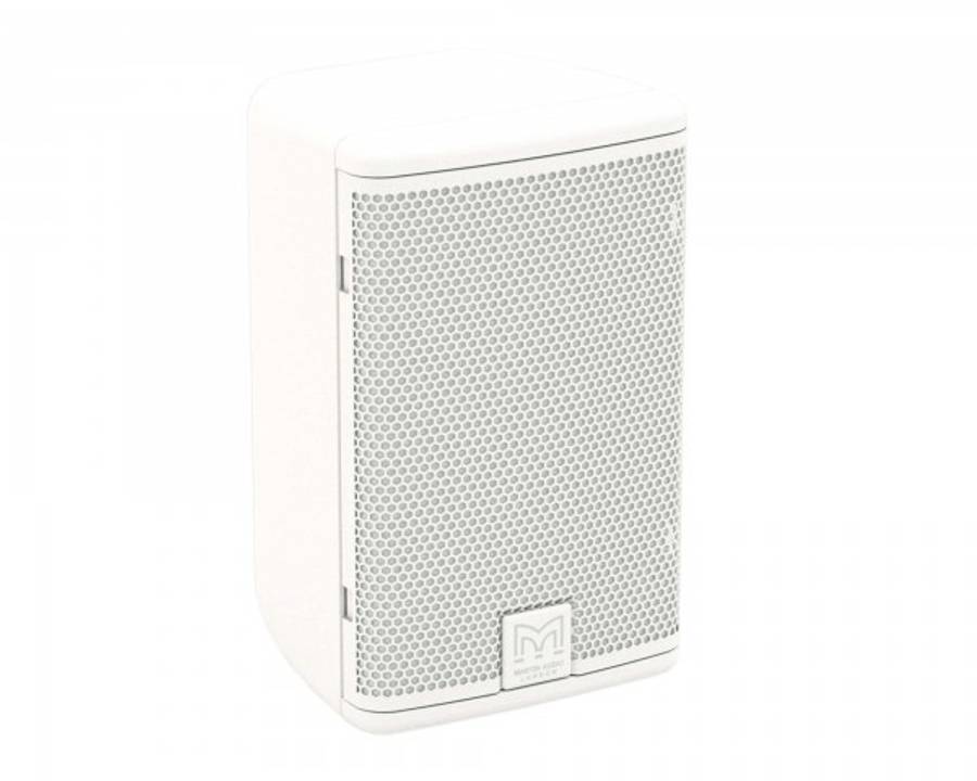 Martin Audio A55TW 5.25 inch 2Way Passive Speaker 110x80 Deg Coverage 100V White