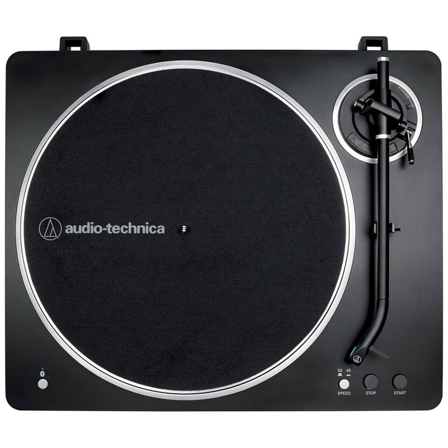 Audio Technica AT-LP70XBT - Black