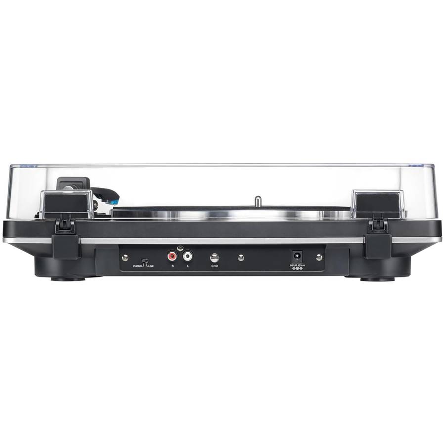 Audio Technica AT-LP70XBT - Black