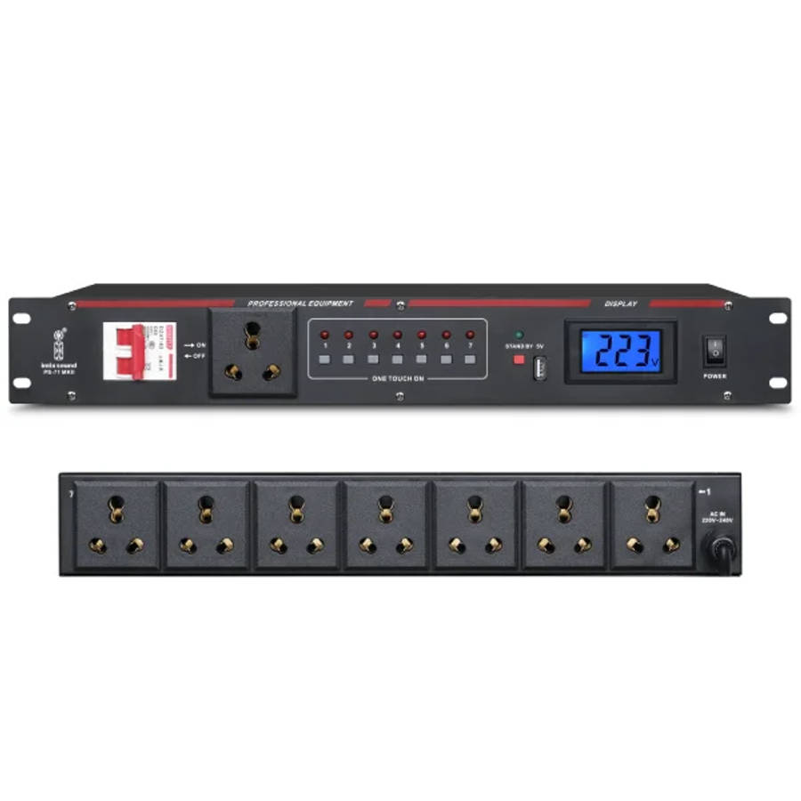 Imix PS-71 MK 2 Power Stabiliser