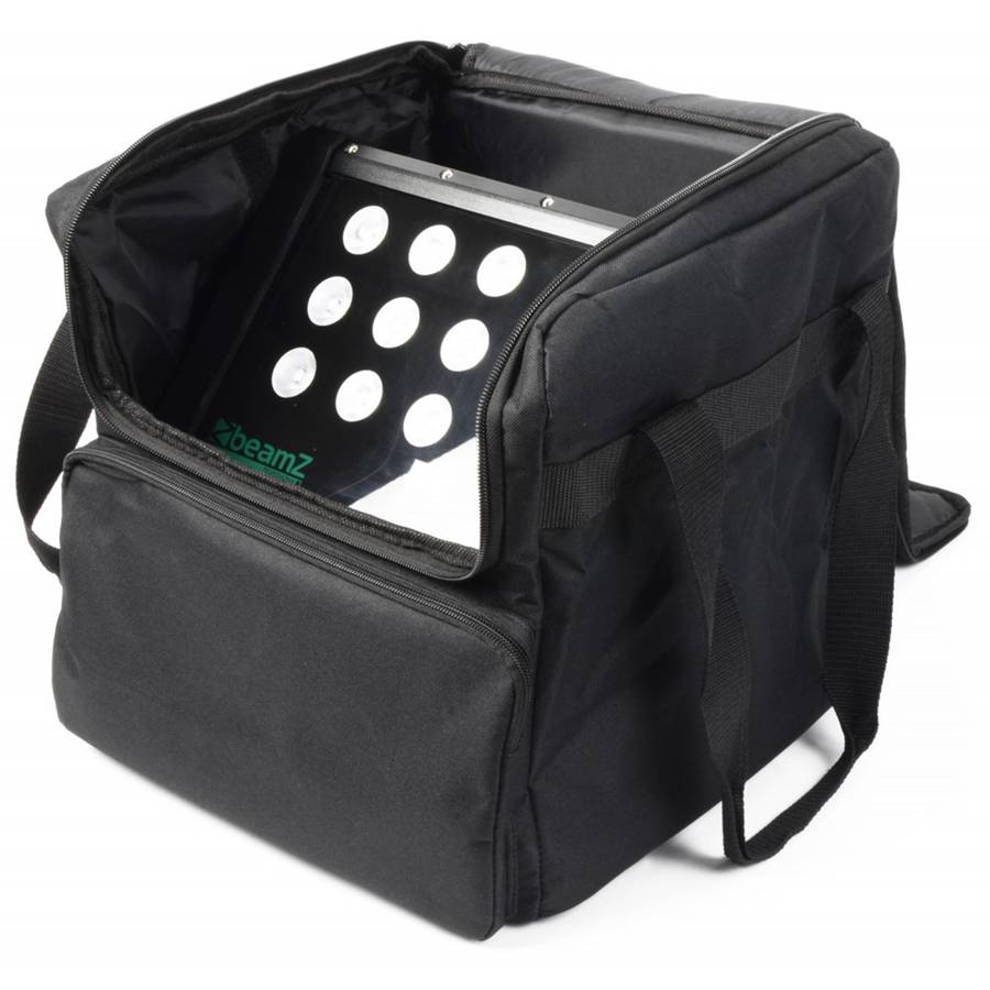 BEAMZ AC-125 SOFT CASE 330 x 330 x 355mm