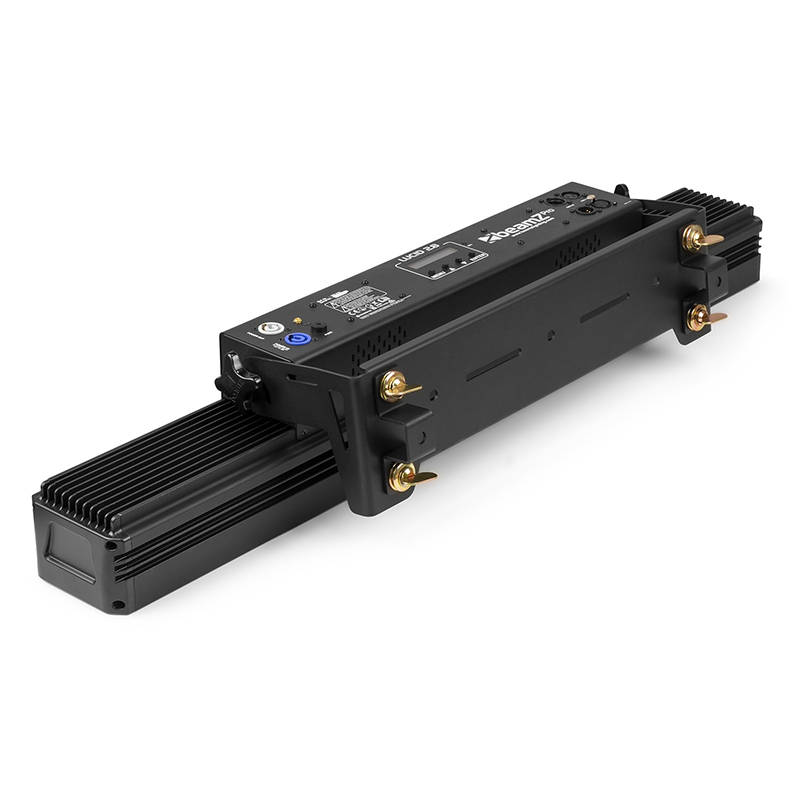 BEAMZPRO LUCID 2.8 LED BAR IP20 8x 30W RGBW
