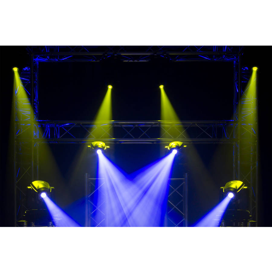 BEAMZPRO IGNITE180S LED MOVING HEAD SPOT 1x 180W