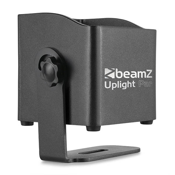 BEAMZ BBP44 LED BATTERY UPLIGHT PAR IP65 4x 4W RGBW