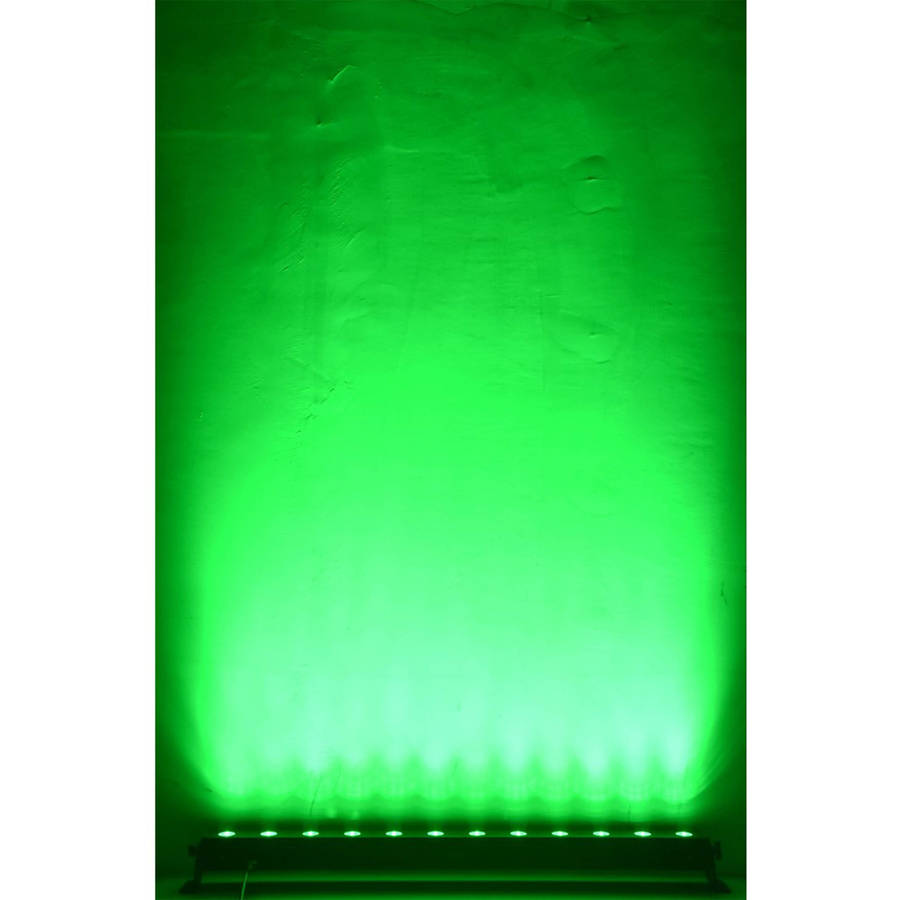 BEAMZ LCB140 LED BAR IP20 12x 6W RGBW