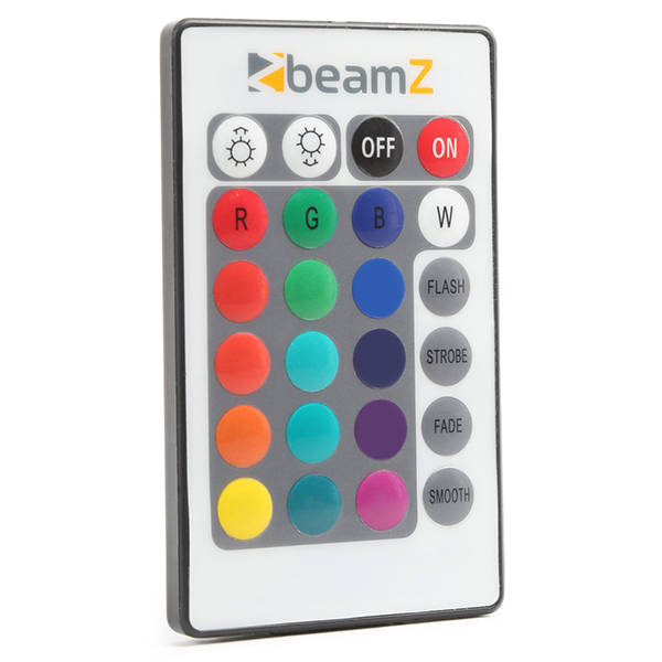 BEAMZ LCB144 MKII LED BAR IP20 RGB