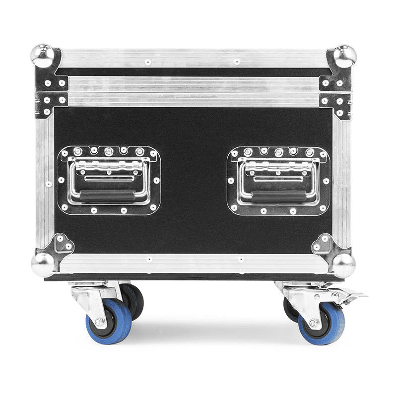 BEAMZPRO FL200 FLIGHTCASE FOR 6X STARCOLOR200 or STARCOLOR205