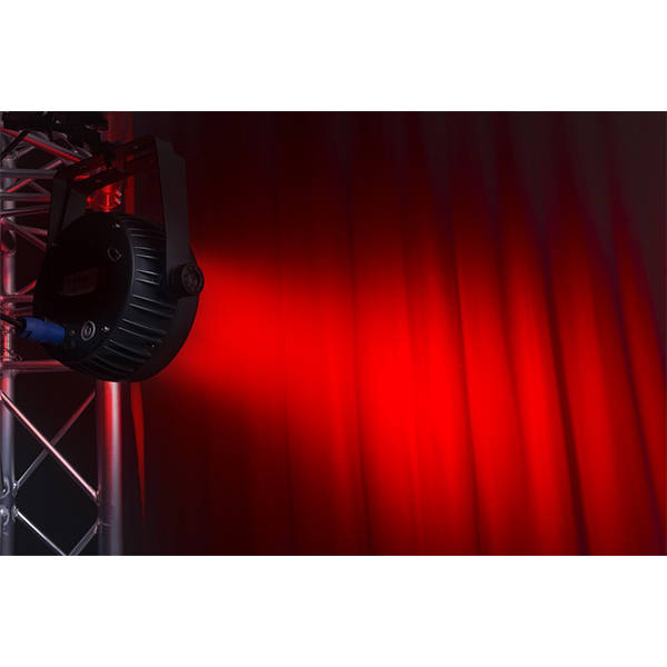 BEAMZPRO BAC509 LED PAR IP20 12x 10W RGBA
