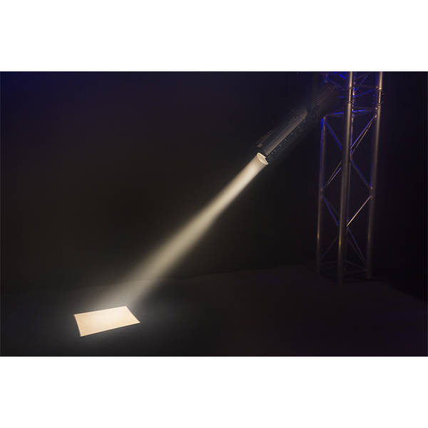 BEAMZPRO BTS300Z LED PROFILE SPOT ZOOM IP20 1x 300W WW