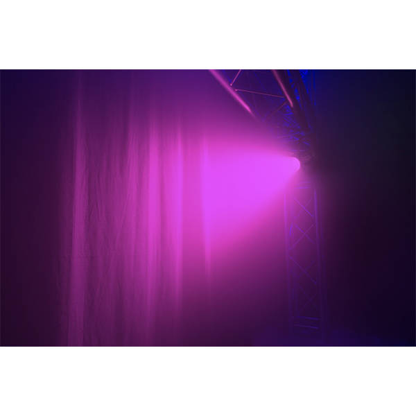 BEAMZPRO BTF440Z LED FRESNEL ZOOM IP20 4x 40W RGBW