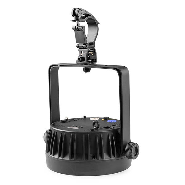 BEAMZ BC50B-50F FOLDABLE QUICK RELEASE CLAMP 100KG BLACK
