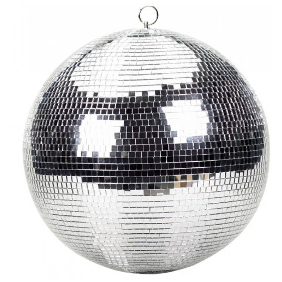 BEAMZ MB20 MIRRORBALL 20CM