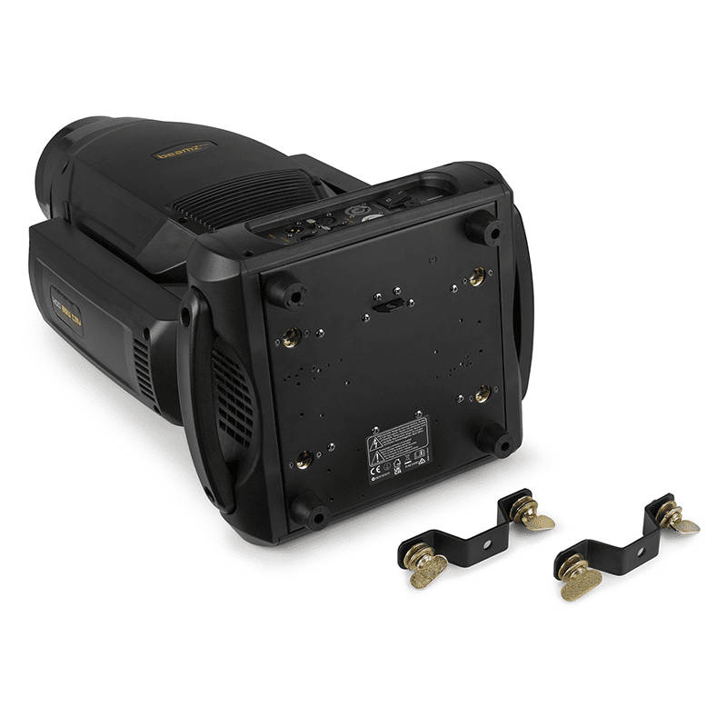 BEAMZPRO IGNITE400 LED MOVING HEAD BEAM-SPOT-WASH 1x 400W