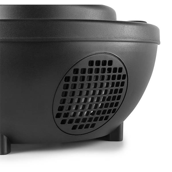 BEAMZ SKYNIGHT PROJECTOR WITH RED AND GREEN STARS 2x 3W RGBW