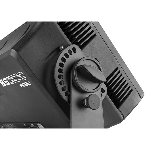BEAMZPRO BS1500 LED STROBOSCOPE IP65 1320x 1W RGBW