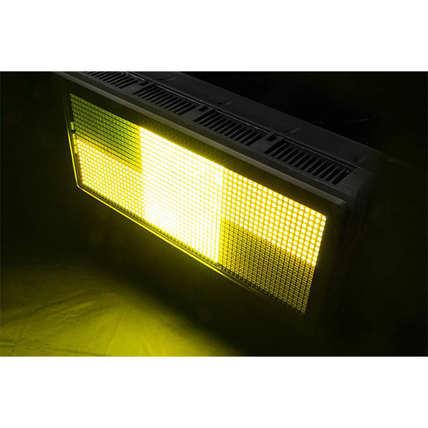 BEAMZPRO BS1500 LED STROBOSCOPE IP65 1320x 1W RGBW
