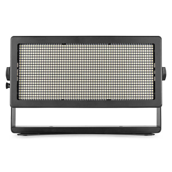 BEAMZPRO BS1500 LED STROBOSCOPE IP65 1320x 1W RGBW