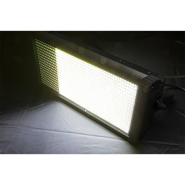 BEAMZPRO BS1000 LED STROBOSCOPE IP20 936x 0.5W CW