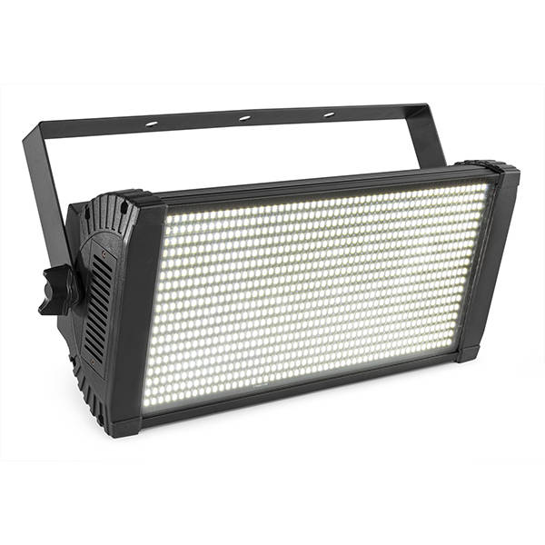 BEAMZPRO BS1000 LED STROBOSCOPE IP20 936x 0.5W CW