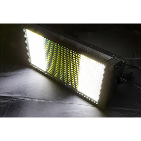 BEAMZPRO BS1000 LED STROBOSCOPE IP20 936x 0.5W CW