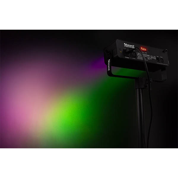 BEAMZ DJ BANK 244 24 x 4W RGBW