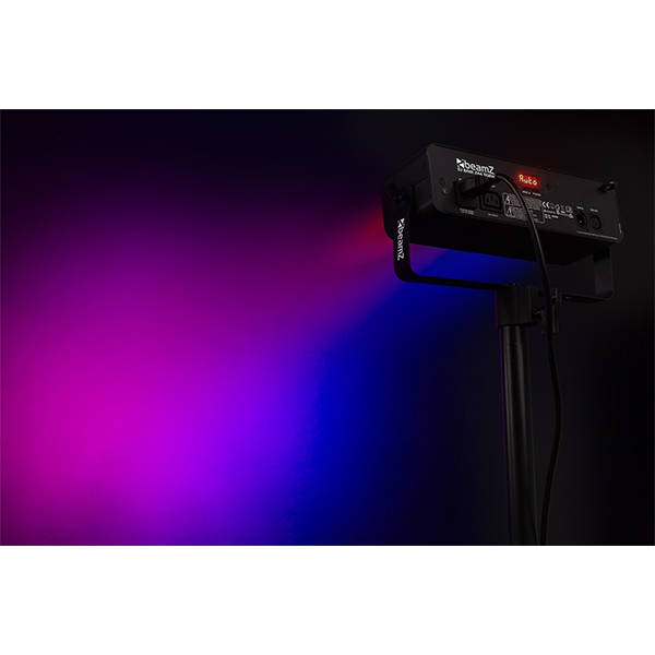 BEAMZ DJ BANK 244 24 x 4W RGBW