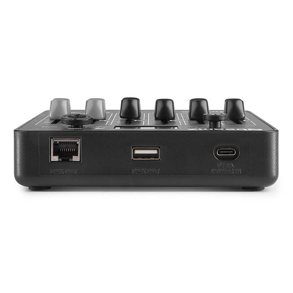 BEAMZ DMX65W DMX CONTROLLER 30 CHANNEL WIRELESS BATTERY